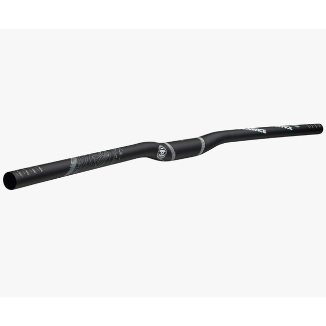 Raceface Atlas Ohjaustanko 31.8mm 1,25 nousulla 785mm leveä Raceface Atlas Ohjaustanko 31.8mm 1,25 nousulla 785mm leveä
